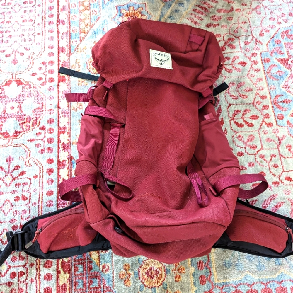 Osprey Archeon 45 Backpacking Pack